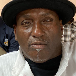 Meet your Posher, Todd